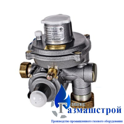 Регуляторы РДГБ-10, РДГБ-25