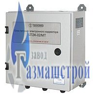Блоки БПЭК-02М
