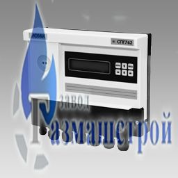 Корректоры СПГ 762.2