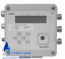 Корректоры ЕК-260
