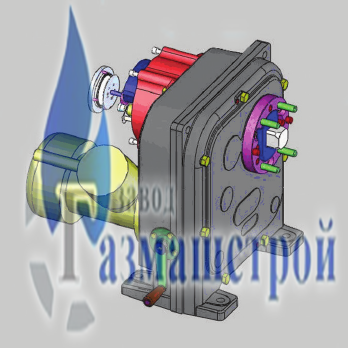 МЭОФ 1000 IIB T4 Gb