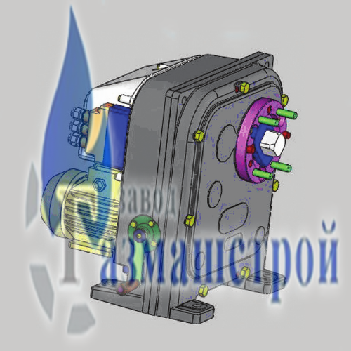 МЭОФ 2500