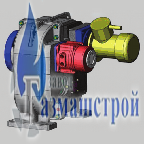 МЭОФ 4000 IIB T4 Gb