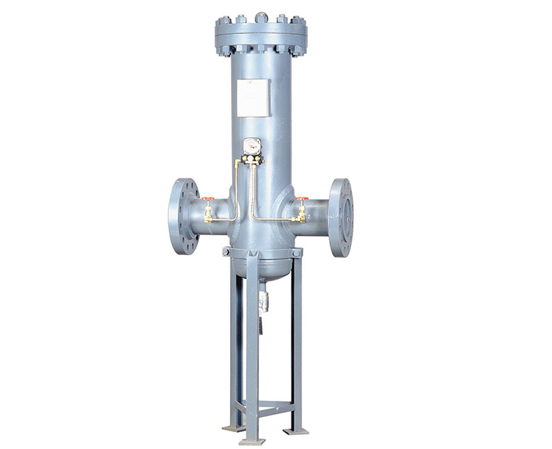 Фильтры газовые TARTARINI