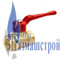 Краны 11Б27П1