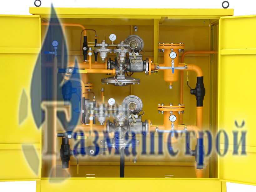 ГРПШ-03Б-07-2ПУ1, ГРПШ-03БМ-01-2ПУ1, ГРПШ-03БМ-04М-2ПУ1, ГРПШ-03Б-04-2ПУ1