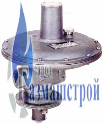 Регуляторы Actaris RB 3200