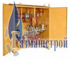 ГРПШ-03Б-04-2У1, ГРПШ-03Б-04М-2У1, ГРПШ-03Б-07-2У1, ГРПШ-03М-01-2У1, ГРПШ-03БМ-01-2У1