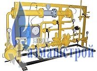 Газорегуляторная установка ГРУ-03БМ-04-2У1, ГРУ-03БМ-04М-2У1, ГРУ-03БМ-07-2У1, ГРУ-03М-01-2У1, ГРУ-03БМ-01-2У1
