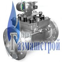 Клапаны КПЭГ-25, КПЭГ-50, КПЭГ-50П, КПЭГ-100, КПЭГ-100П