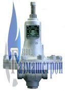 Регуляторы муфтовые РД 110