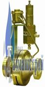 Регуляторы РД 622