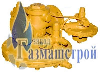 Регуляторы РДБК-1-25Н(В)