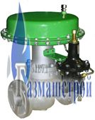 Регуляторы РД 510