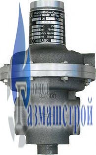 Предохранительно-сбросные клапаны SL10