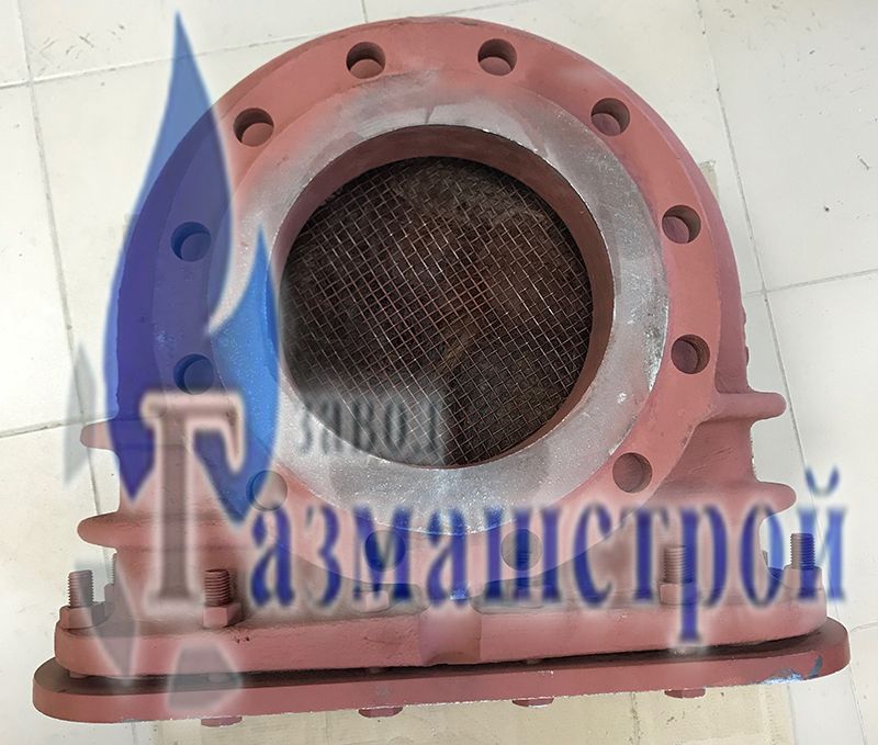 Фильтры ФВ
