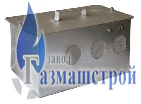 Обогреватели газовые ОГ