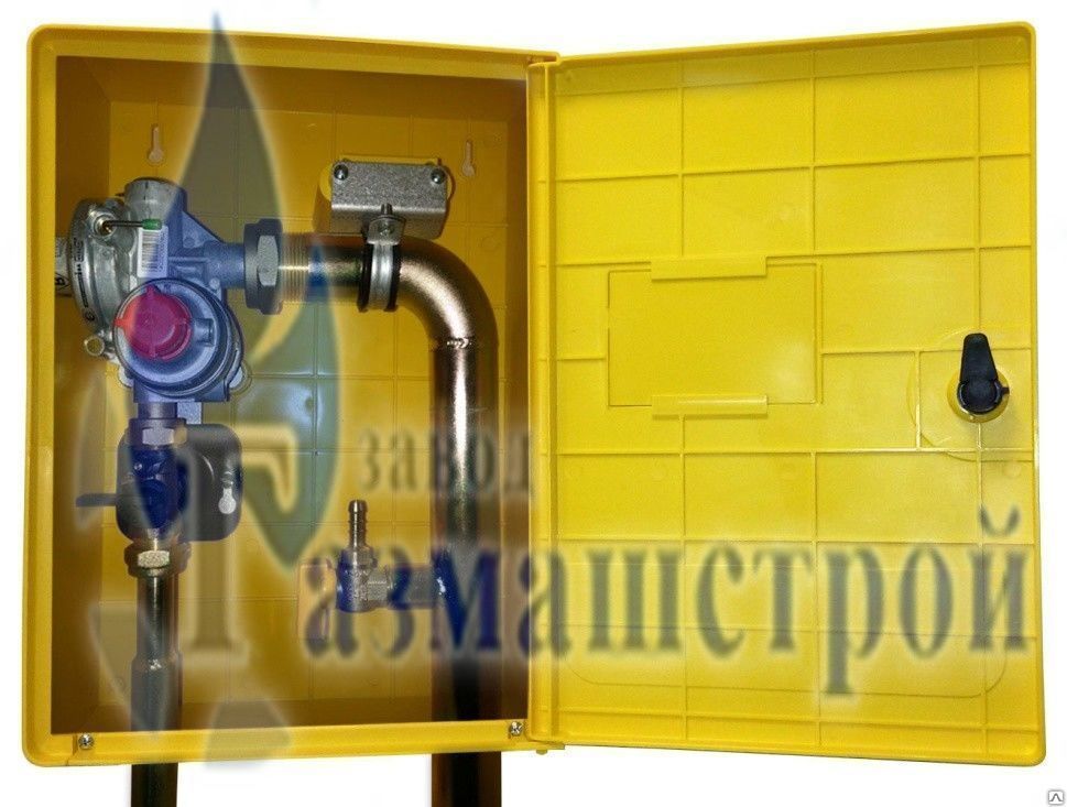 Шкафные пункты Скандинавия