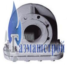 Фильтр газовый ФВ-50