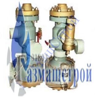 Регуляторы РДМ, РДМ-150/300-К01, РДМ-80/200-К04, РДМ-50/150-К04