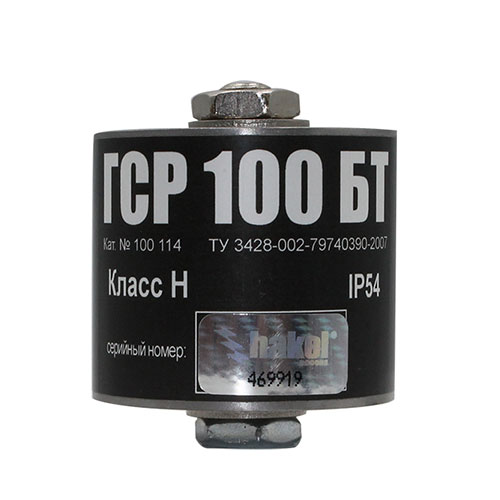 ГСР 100 БТ
