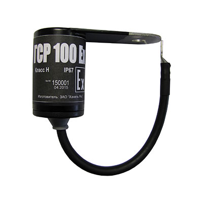 ГСР 100 Ex