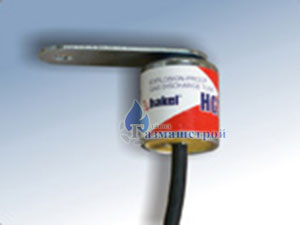 Искроразрядник HGS 100Ex