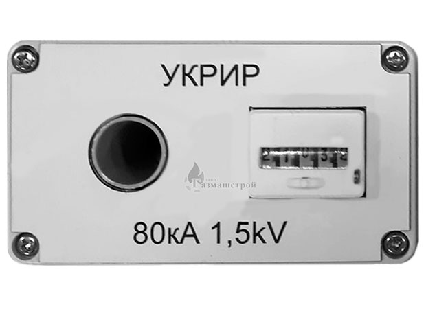 УКРИР