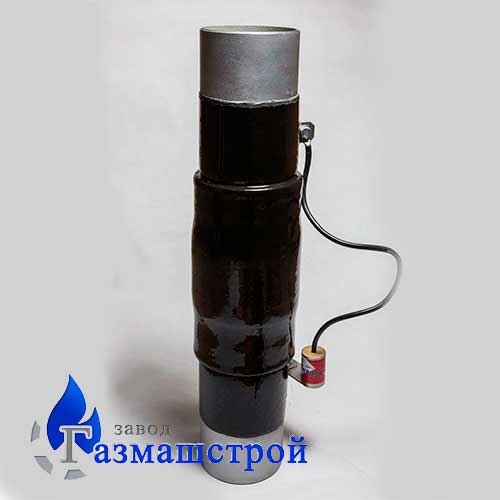 Изолирующая монолитная муфта, ИММ, вставка электроизолирующая, ВЭИ, ТУ10722003