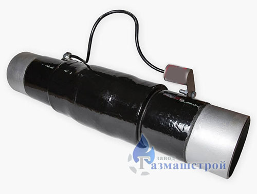 НЭМС 33-16-500 для трубопроводов