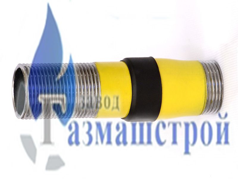 Cоединение сгон
