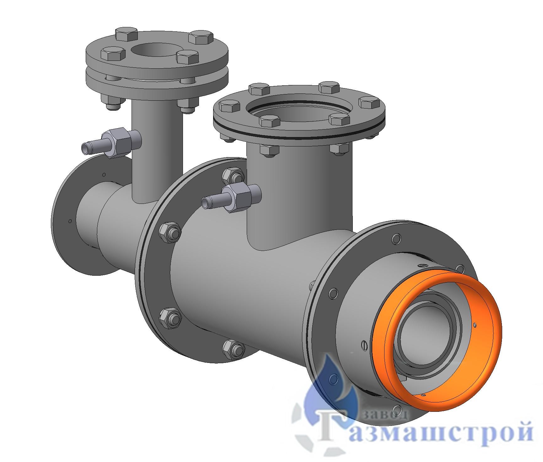 Газовые горелки