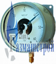 Манометр ДМ (ДВ, ДА) 2005Сг