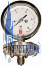 Манометры ДММ, ДММЭ