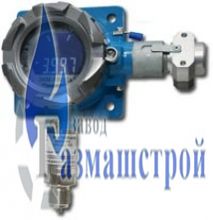 Манометр ЭКМ-1005