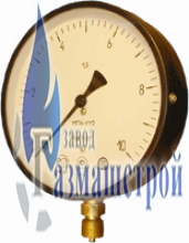 Манометры МП4-У (ВП4-У, МВП4-У)