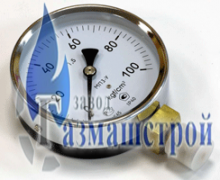 Манометр МП3-У (ВП3-У, МВП3-У)