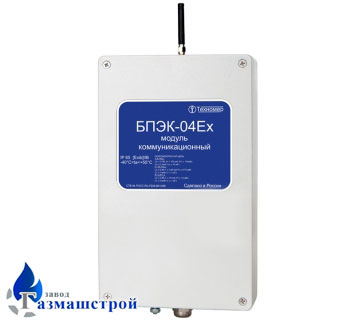 Модуль БПЭК-04/Еx