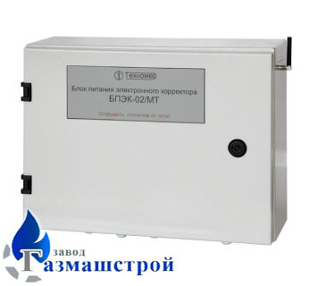 Модуль БПЭК-02/МТ