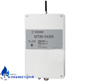Модуль БПЭК-04/ЕК