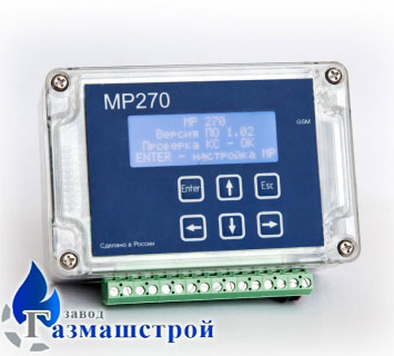 Модуль МР270