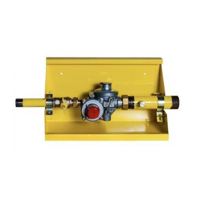 ГРПШ ОХТА с RF25