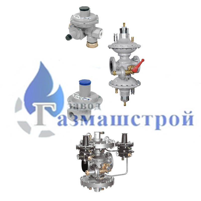 Паспорт регулятора Inter Gastech