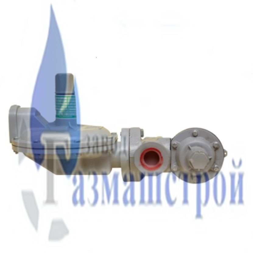 Паспорт GS-64-22