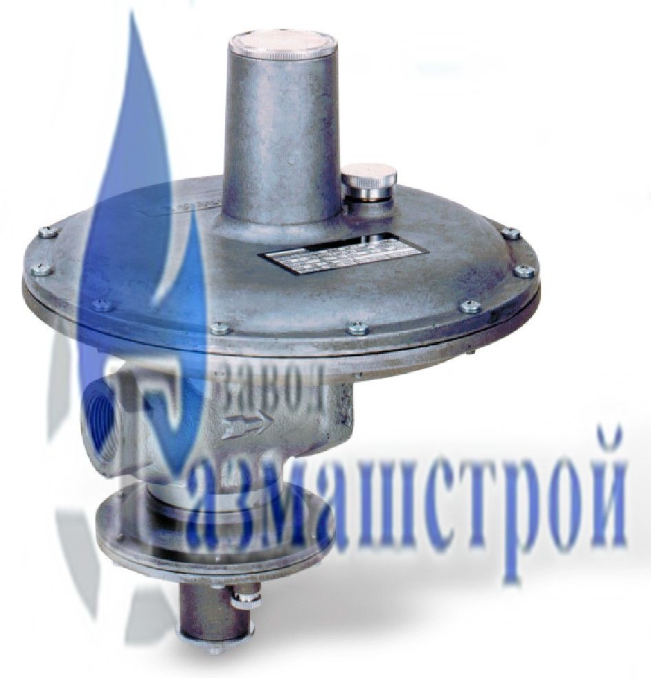 Паспорт регулятора RB 3200
