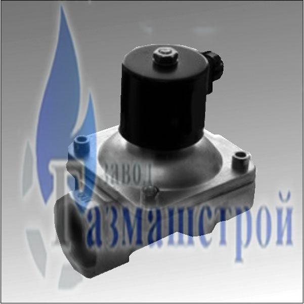 Клапаны КЭФ