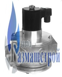 Клапаны КМГ DN 15-DN 50