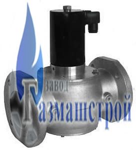 Клапаны КМГ DN 40-DN 100
