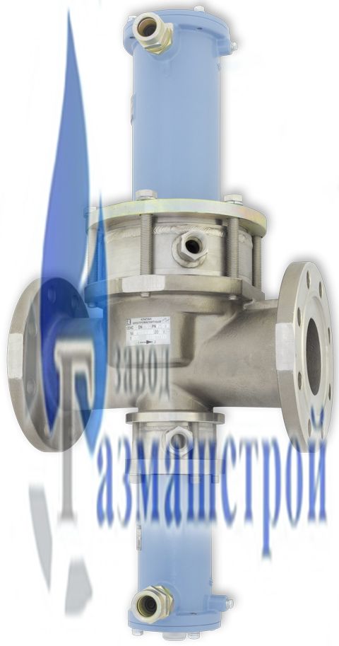 Клапаны СЕНС DN80/(25 .. 40)PN25-М
