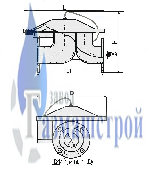 Схема клапанов КЗМЭФ схема клапанов кзмэф